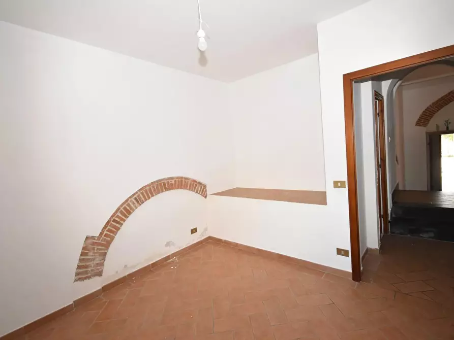 Immagine 15 di Terratetto in vendita  a San Giuliano Terme