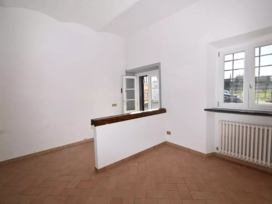 Immagine 2 di Terratetto in vendita  a San Giuliano Terme