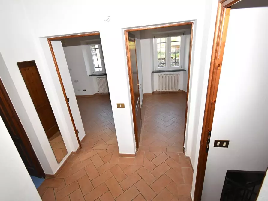 Immagine 13 di Terratetto in vendita  a San Giuliano Terme