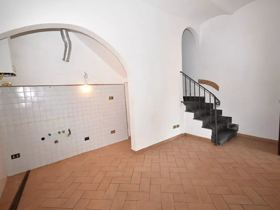 Immagine 12 di Terratetto in vendita  a San Giuliano Terme