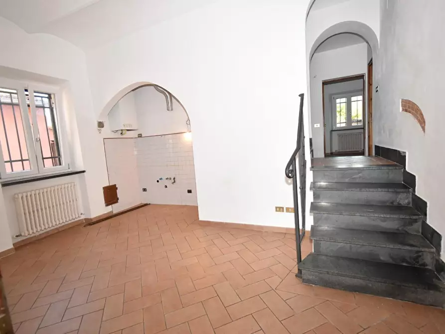 Immagine 10 di Terratetto in vendita  a San Giuliano Terme