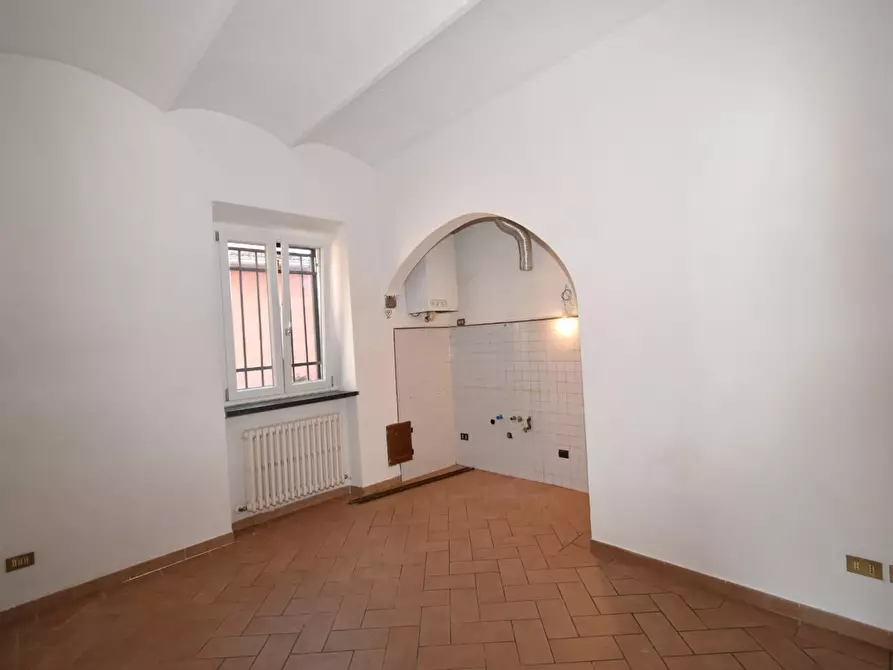 Immagine 8 di Terratetto in vendita  a San Giuliano Terme