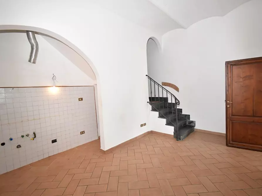 Immagine 11 di Terratetto in vendita  a San Giuliano Terme