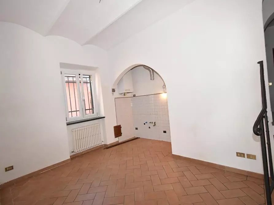 Immagine 9 di Terratetto in vendita  a San Giuliano Terme