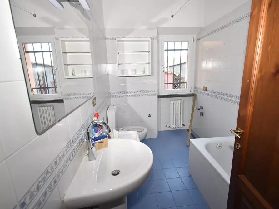 Immagine 22 di Terratetto in vendita  a San Giuliano Terme