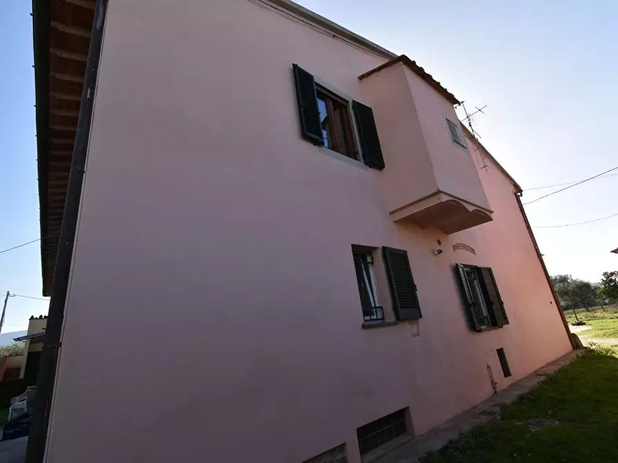 Immagine 55 di Terratetto in vendita  a San Giuliano Terme