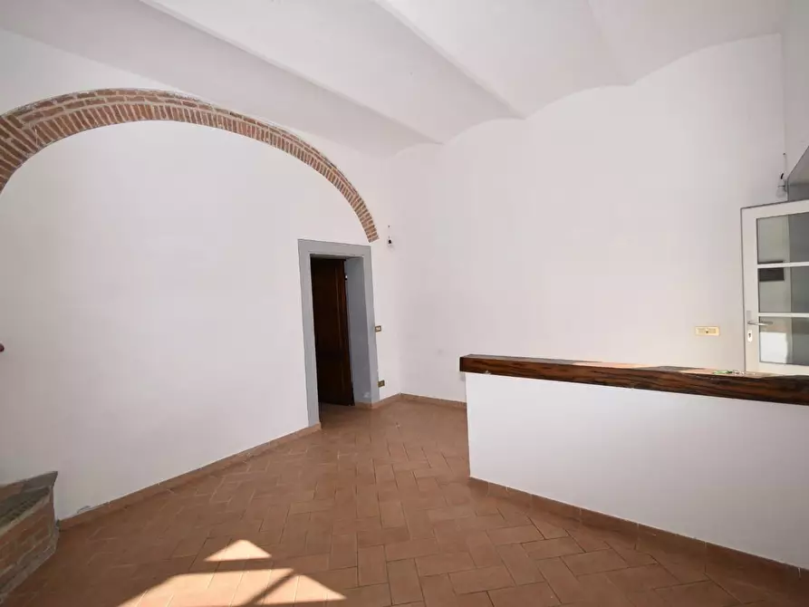 Immagine 4 di Terratetto in vendita  a San Giuliano Terme