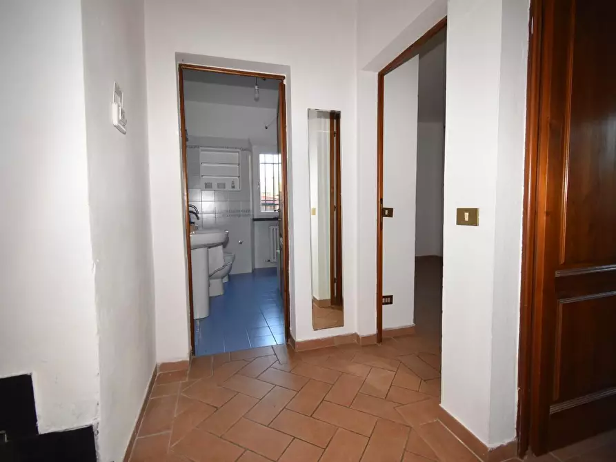 Immagine 31 di Terratetto in vendita  a San Giuliano Terme