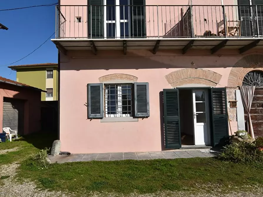 Immagine 51 di Terratetto in vendita  a San Giuliano Terme