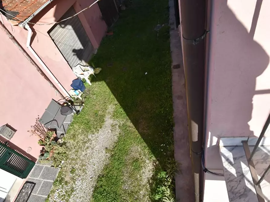 Immagine 45 di Terratetto in vendita  a San Giuliano Terme