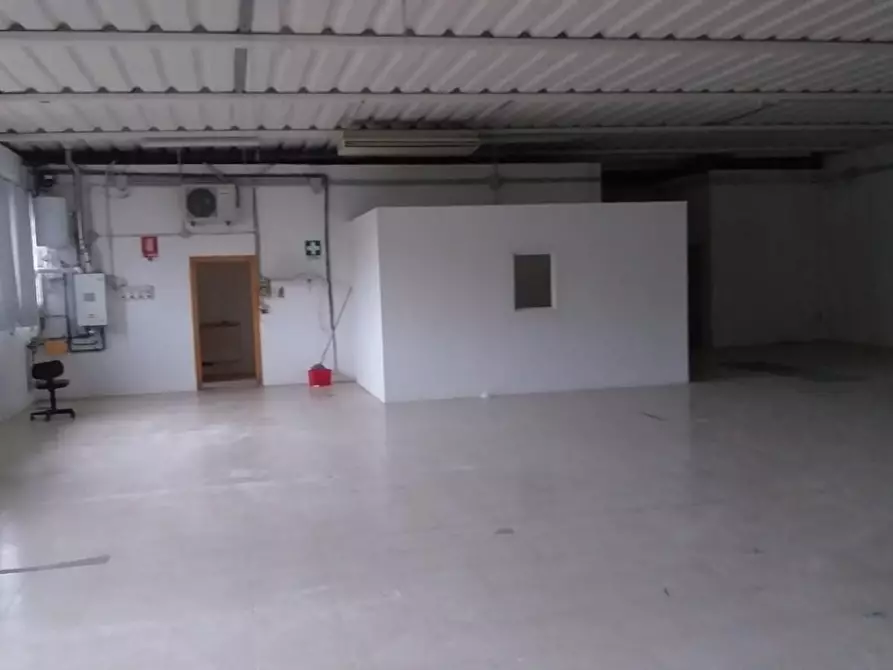 Immagine 25 di Attività artigianale in affitto  a Vinci