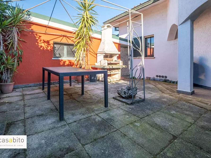 Immagine 27 di Villa in vendita  a Bagnolo Cremasco