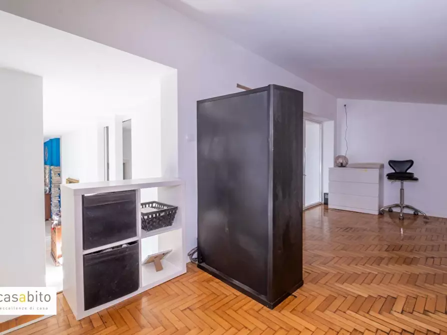 Immagine 21 di Villa in vendita  a Bagnolo Cremasco