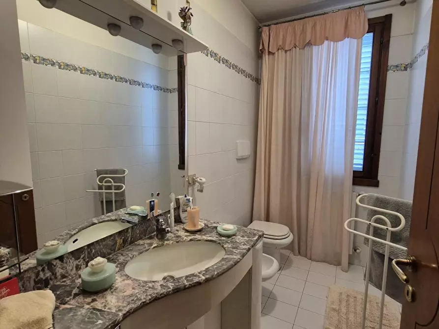 Immagine 19 di Terratetto in vendita  a Santa Croce Sull'arno