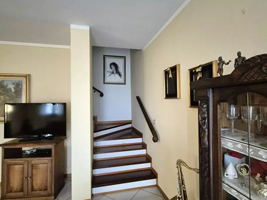 Immagine 21 di Terratetto in vendita  a Santa Croce Sull'arno