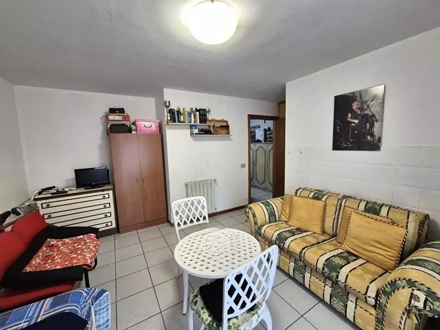 Immagine 9 di Terratetto in vendita  a Santa Croce Sull'arno