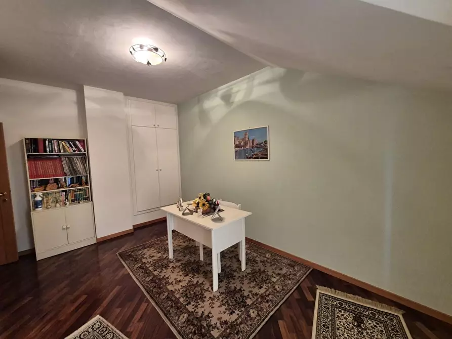 Immagine 12 di Terratetto in vendita  a Santa Croce Sull'arno