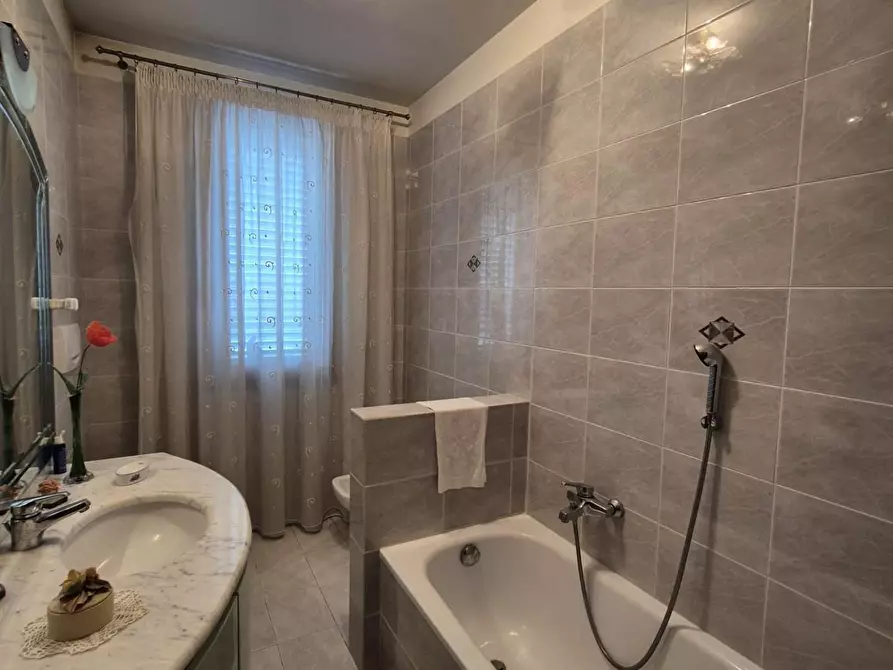 Immagine 18 di Terratetto in vendita  a Santa Croce Sull'arno