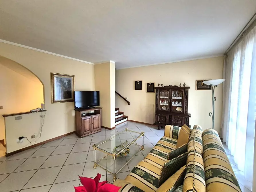 Immagine 8 di Terratetto in vendita  a Santa Croce Sull'arno