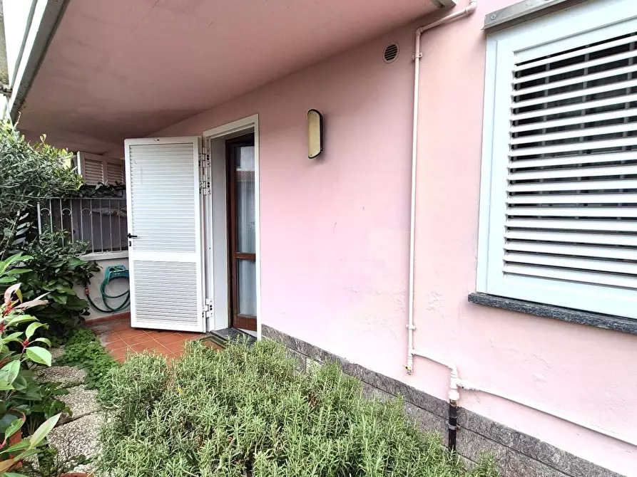 Immagine 25 di Terratetto in vendita  a Santa Croce Sull'arno