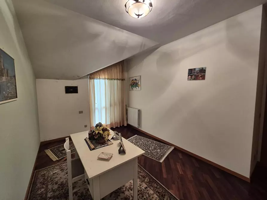 Immagine 14 di Terratetto in vendita  a Santa Croce Sull'arno