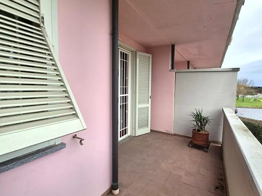 Immagine 27 di Terratetto in vendita  a Santa Croce Sull'arno