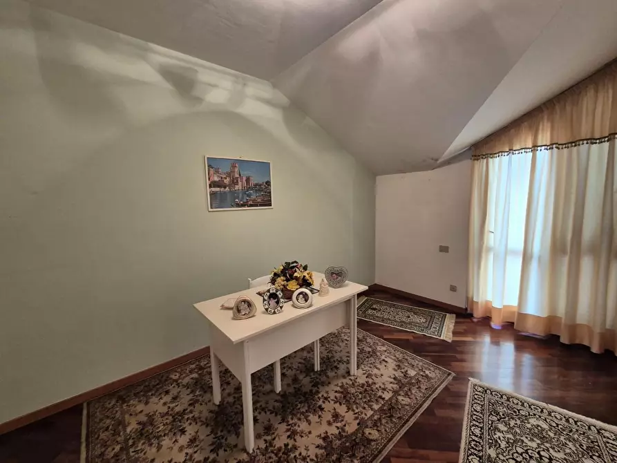 Immagine 13 di Terratetto in vendita  a Santa Croce Sull'arno