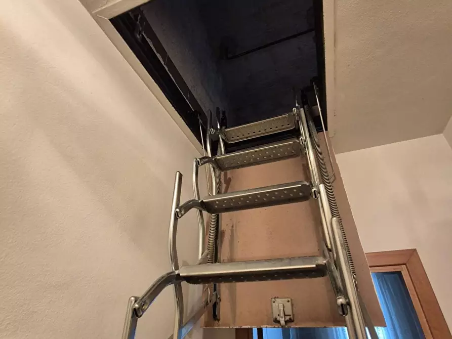 Immagine 24 di Terratetto in vendita  a Santa Croce Sull'arno