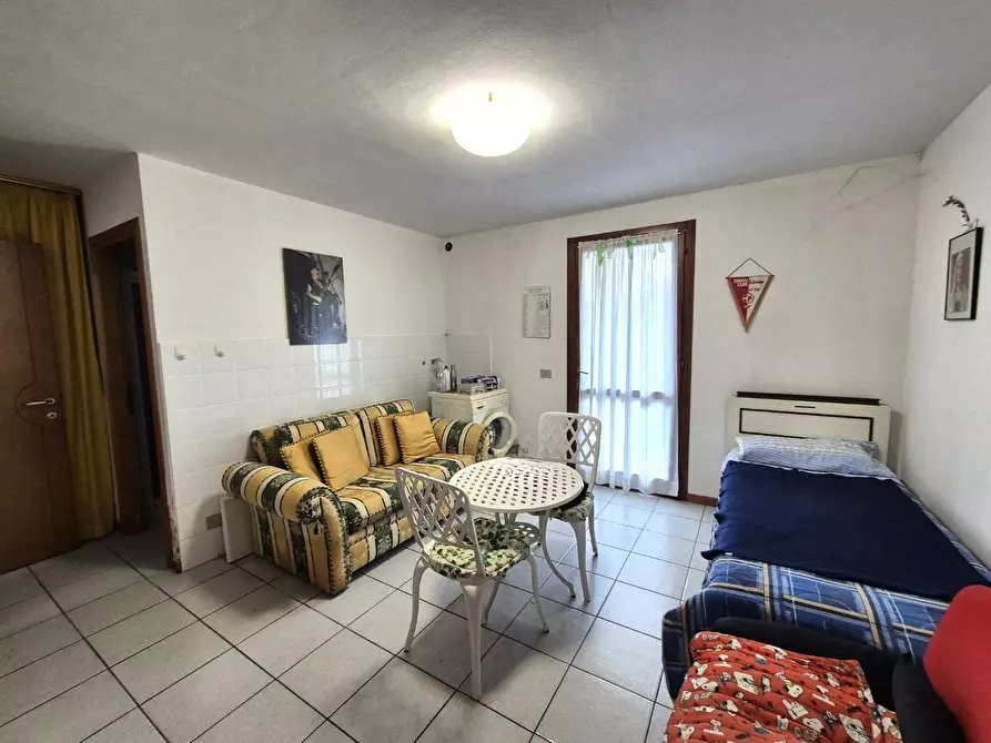 Immagine 5 di Terratetto in vendita  a Santa Croce Sull'arno