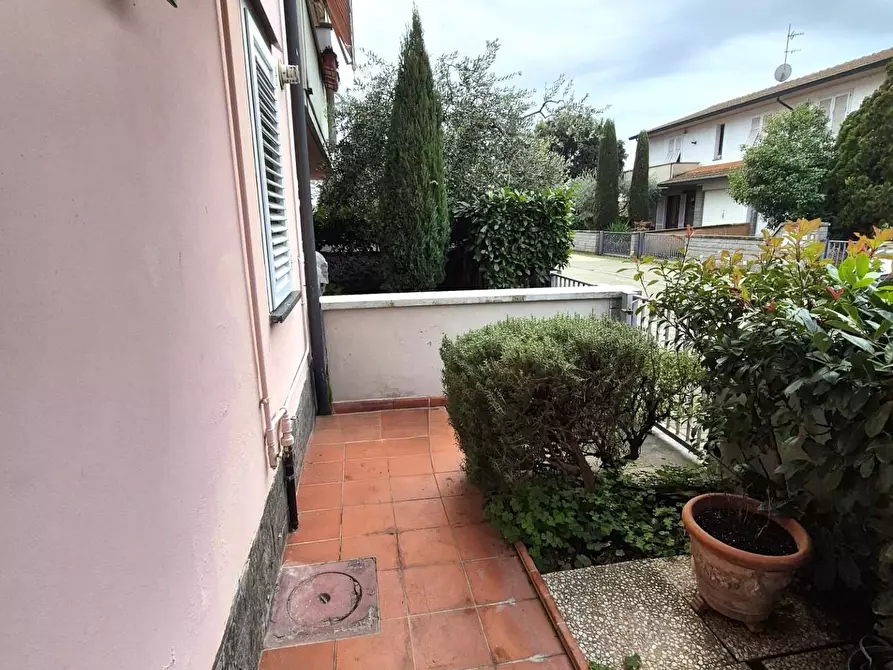 Immagine 26 di Terratetto in vendita  a Santa Croce Sull'arno