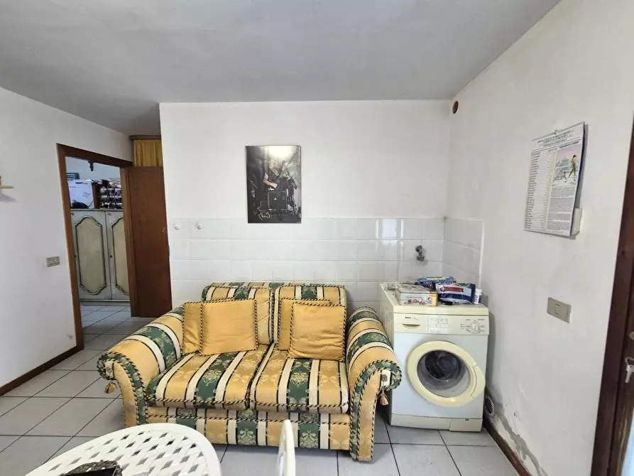 Immagine 11 di Terratetto in vendita  a Santa Croce Sull'arno