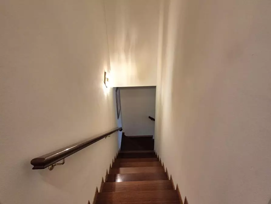 Immagine 23 di Terratetto in vendita  a Santa Croce Sull'arno