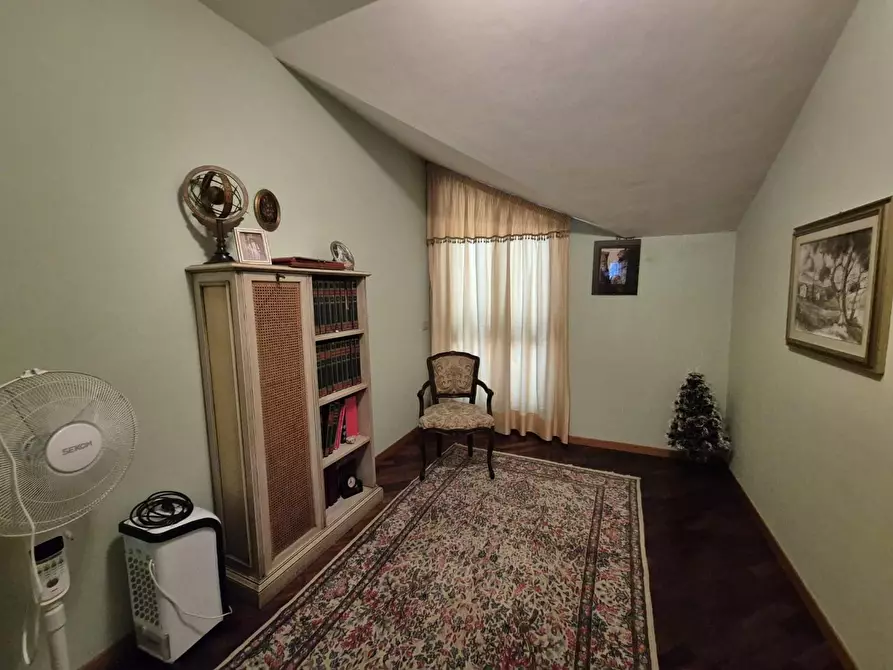 Immagine 22 di Terratetto in vendita  a Santa Croce Sull'arno