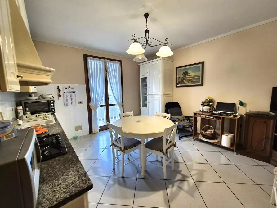 Immagine 3 di Terratetto in vendita  a Santa Croce Sull'arno