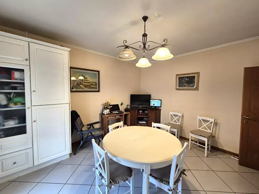 Immagine 2 di Terratetto in vendita  a Santa Croce Sull'arno