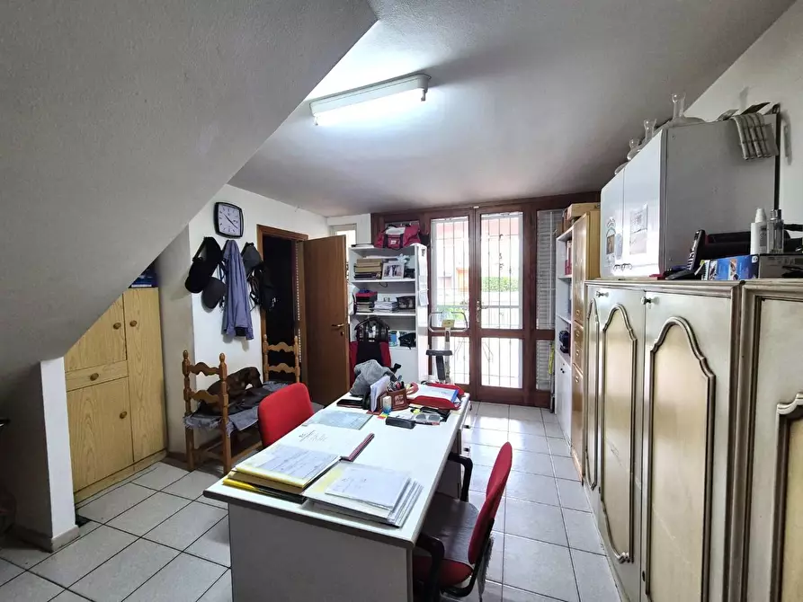 Immagine 20 di Terratetto in vendita  a Santa Croce Sull'arno