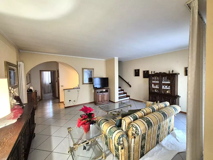 Immagine 1 di Terratetto in vendita  a Santa Croce Sull'arno