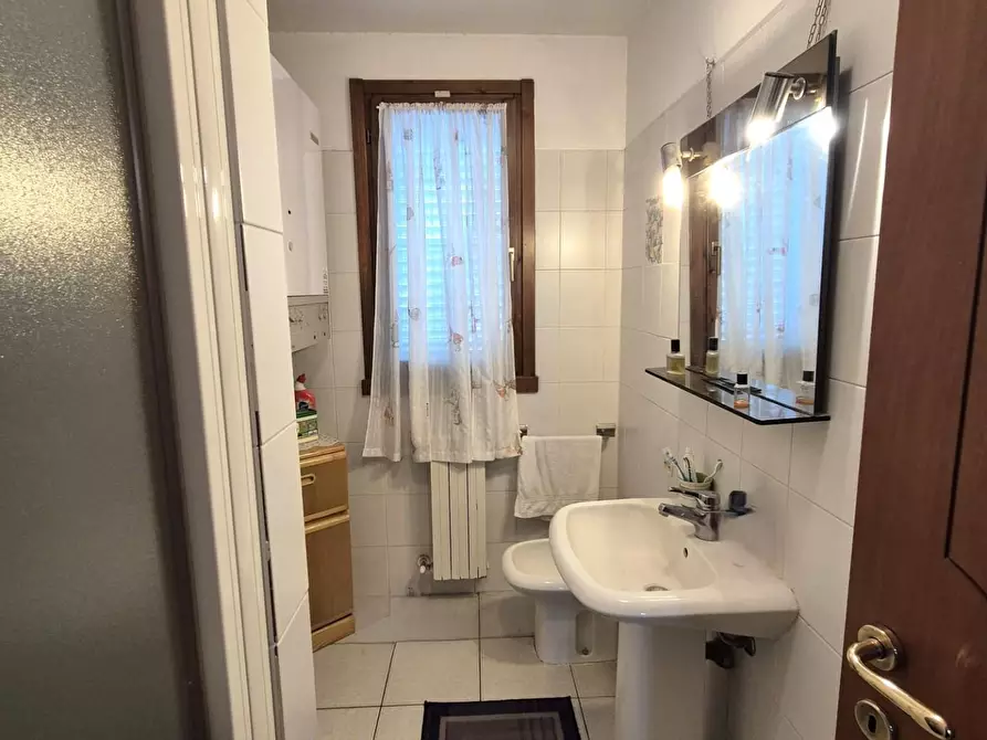 Immagine 16 di Terratetto in vendita  a Santa Croce Sull'arno