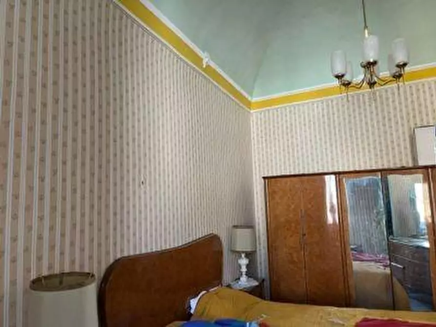 Immagine 8 di Palazzo in vendita  a Pomarance