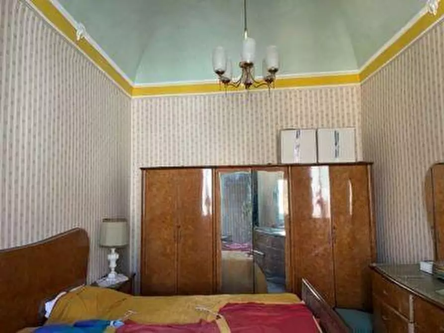 Immagine 6 di Palazzo in vendita  a Pomarance