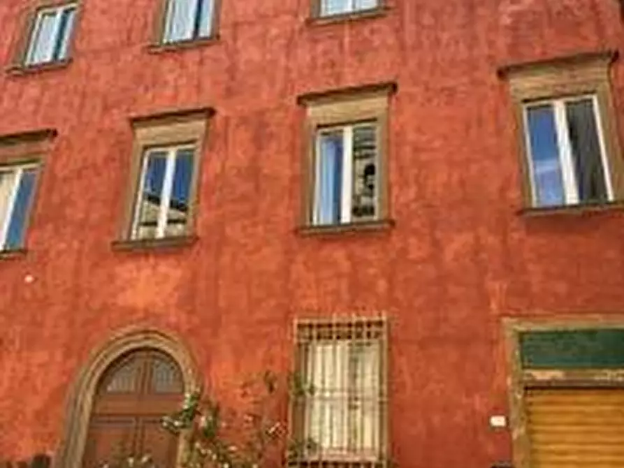 Immagine 4 di Palazzo in vendita  a Pomarance