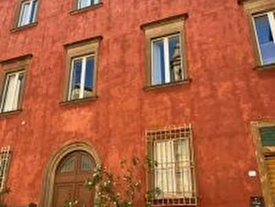 Immagine 5 di Palazzo in vendita  a Pomarance