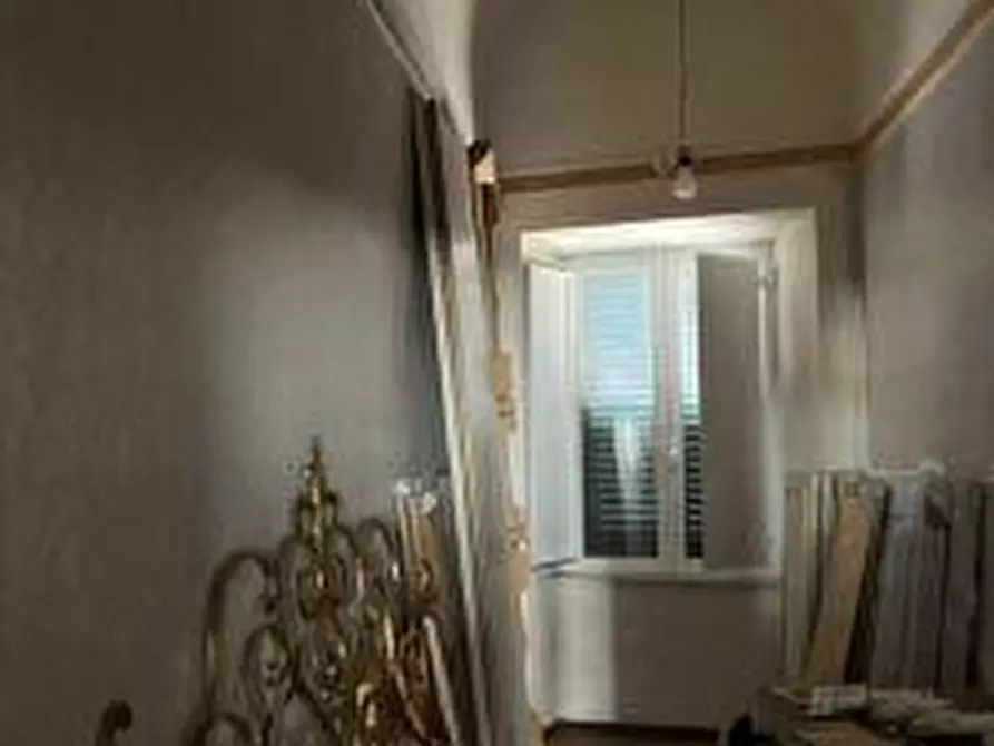 Immagine 24 di Palazzo in vendita  a Pomarance