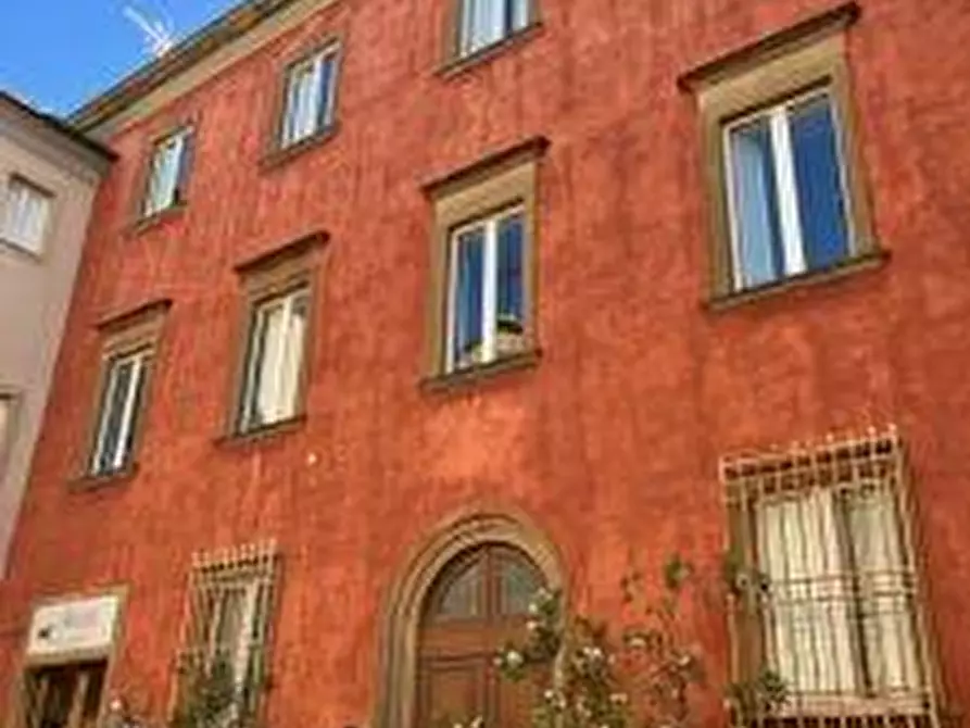 Immagine 3 di Palazzo in vendita  a Pomarance