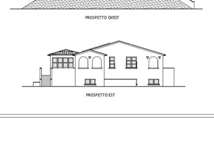 Immagine 1 di Terreno residenziale in vendita  a Bibbona