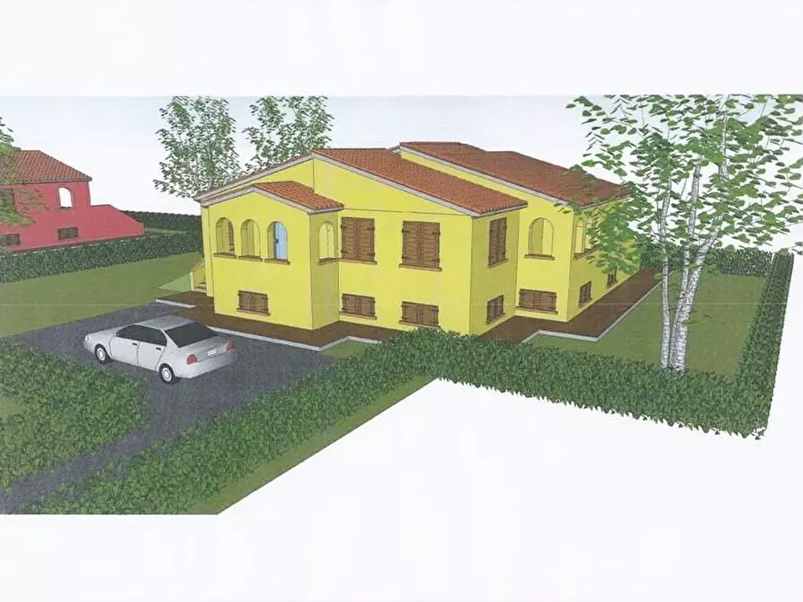 Immagine 7 di Terreno residenziale in vendita  a Bibbona