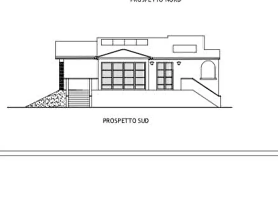 Immagine 2 di Terreno residenziale in vendita  a Bibbona