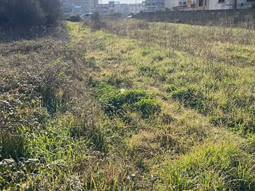 Immagine 2 di Terreno residenziale in vendita  a Tricase