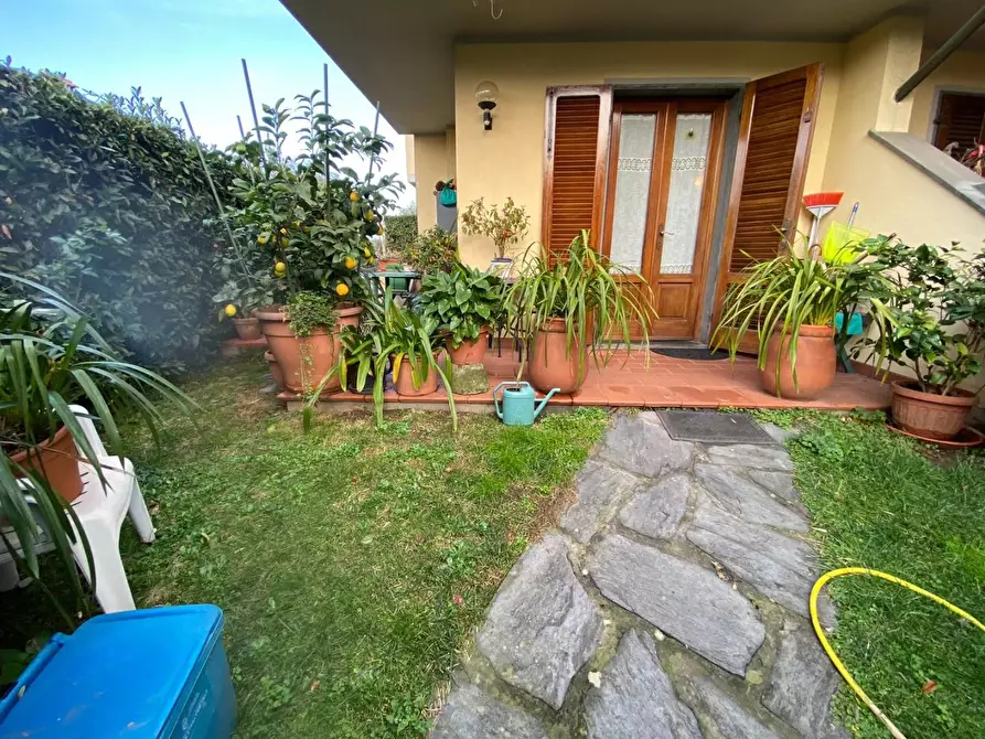 Immagine 4 di Casa bifamiliare in vendita  a Montignoso