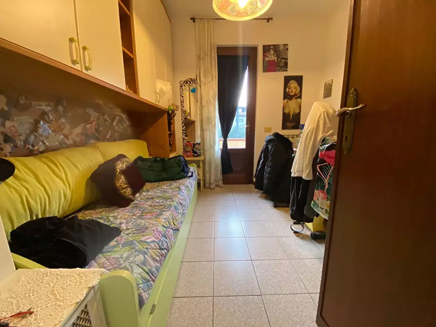 Immagine 11 di Casa bifamiliare in vendita  a Montignoso